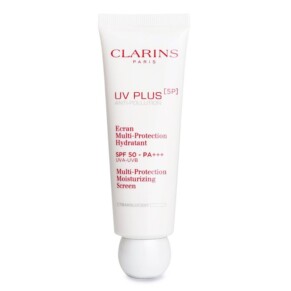 Kem chống nắng Clarins Uv Plus 5P Chống Ô Nhiễm Đa Bảo Vệ SPF 50 50ml chính hãng