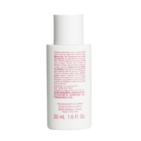 Kem Chống Nắng Clarins Uv Plus Chống Ô Nhiễm SPF 50 Không Màu 50ml giá rẻ