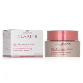 Clarins V Facial Intensive Wrap 75ml