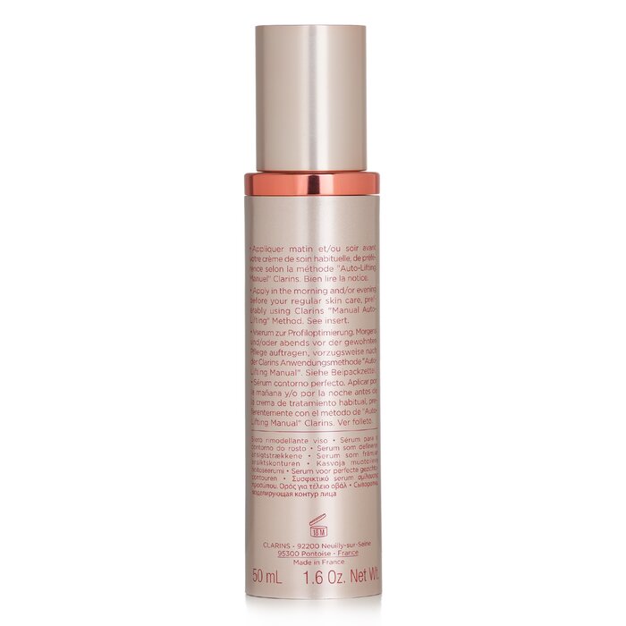 Kem nâng cơ mặt Clarins V Shaping 50ml giá rẻ