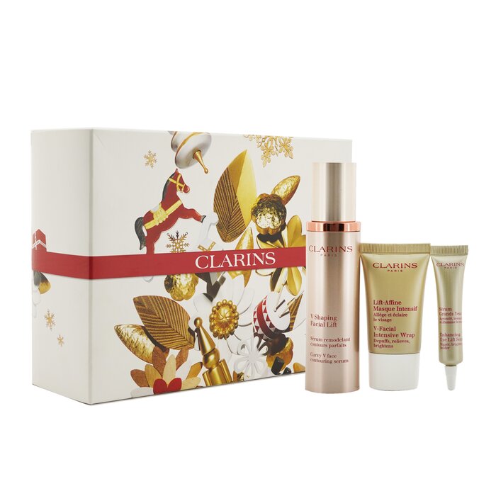 Clarins V Shaping Facial Lift Collection V Shaping Facial Lift 50ml