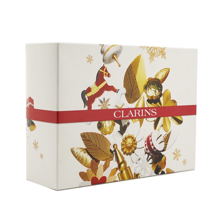Bộ sưu tập nâng cơ mặt V Shaping của Clarins 50ml giá rẻ