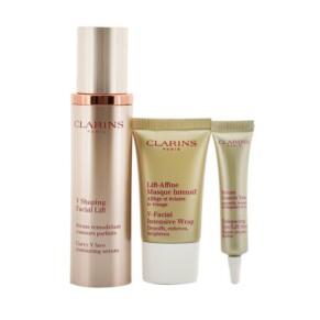 Bộ sưu tập nâng cơ mặt V Shaping của Clarins 50ml chính hãng