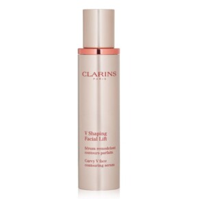 Tinh Chất Làm Thon Gọn Mặt Clarins V Shaping Facial Lift Jumbo Size 100ml chính hãng