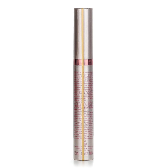 Tinh Chất Giảm Puffiness Mắt Clarins V Shaping Facial Lift 15ml giá rẻ