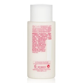 Sữa Rửa Mặt Nhũ Tương Đỏ Clarins Chiết Xuất Cây Gentian Vàng & Bạc Hà 100ml giá rẻ