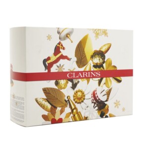 Sản phẩm dưỡng tay & móng Clarins Weekend Essentials Bộ 6 món kem dưỡng da mặt & body ẩm mượt giá rẻ