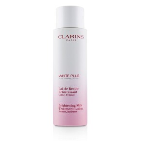Sữa dưỡng trắng da Clarins White Plus Pure Translucency 200ml chính hãng