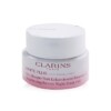 Mặt nạ gel làm sáng da Clarins White Plus Pure Translucency 50ml chính hãng