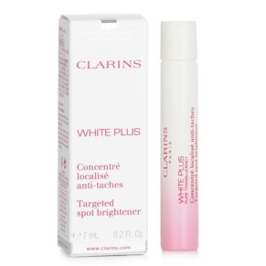 Clarins White Plus Pure Translucency Targeted Spot Brightener 7ml