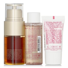 Bộ Serum Đôi Clarins Tái Tạo Thanh Xuân 30ml giá rẻ