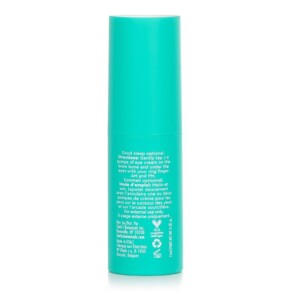 Kem mắt chống sưng Clark's Botanicals 15ml giá rẻ