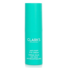 Kem mắt chống sưng Clark's Botanicals 15ml chính hãng
