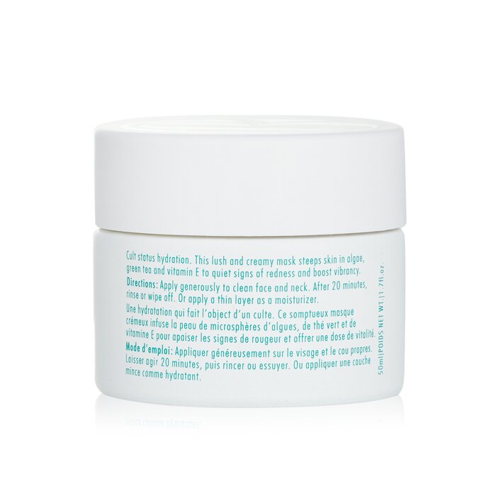 Mặt nạ dưỡng ẩm sâu Clark's Botanicals 50ml giá rẻ