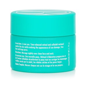 Kem dưỡng đêm phục hồi retinol Clark's Botanicals 50ml giá rẻ