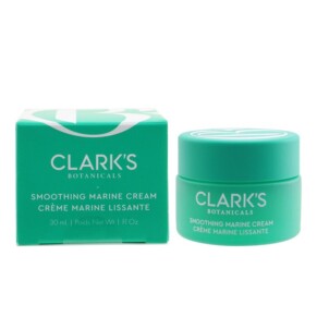 Clark's Botanicals Smoothing Marine Cream 30ml