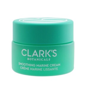 Kem Dưỡng Da Smoothing Marine 30ml Clark's Botanicals chính hãng