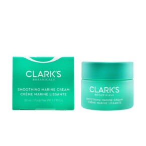 Clark's Botanicals Smoothing Marine Cream 50ml
