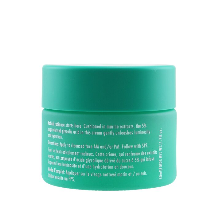 Kem làm mịn da biển Clark's Botanicals 50ml giá rẻ