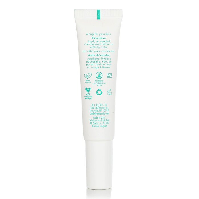 Balm môi siêu dưỡng Clark's Botanicals 10ml giá rẻ
