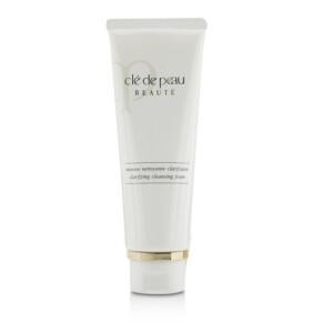 Sữa rửa mặt làm sáng da Cle De Peau 110ml chính hãng