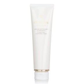 Sữa rửa mặt làm sáng da Cle De Peau 125ml chính hãng