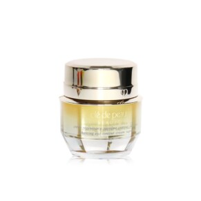 Kem Dưỡng Vùng Mắt Cle De Peau Enhancing Eye Contour Cream Supreme 15ml chính hãng