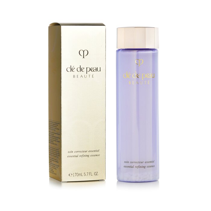 Cle De Peau Essential Refining Essence 170ml