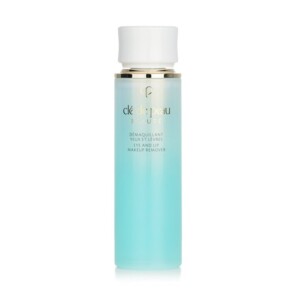 Nước Tẩy Trang Mắt & Môi Cle De Peau 125ml chính hãng