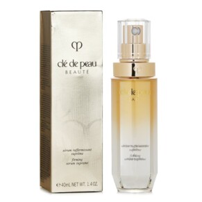 Cle De Peau Firming Serum Supreme 40ml