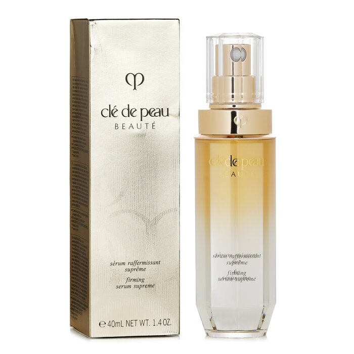 Cle De Peau Firming Serum Supreme 40ml