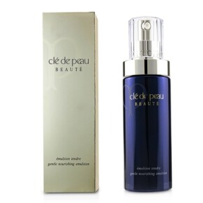Cle De Peau Gentle Nourishing Emulsion 125ml