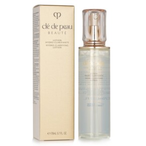 Cle De Peau Hydro Clarifying Lotion N 170ml