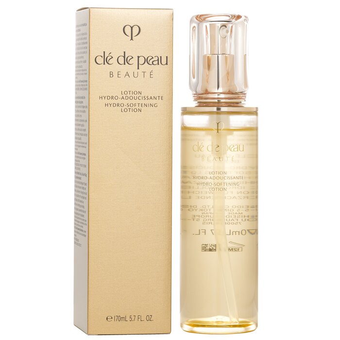 Cle De Peau Hydro Softening Lotion N 170ml