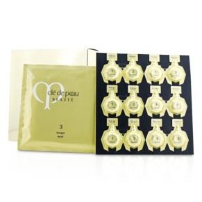Tinh Chất Làm Sáng Da Cle De Peau 6 Ứng Dụng chính hãng
