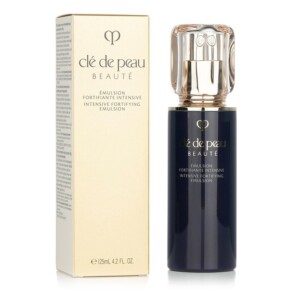 Cle De Peau Intensive Fortifying Emulsion 125ml