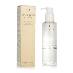 Cle De Peau Micellar Cleansing Water 200ml
