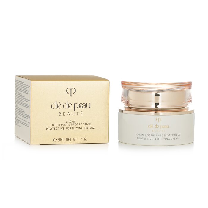 Cle De Peau Protective Fortifying Cream SPF 25 50ml