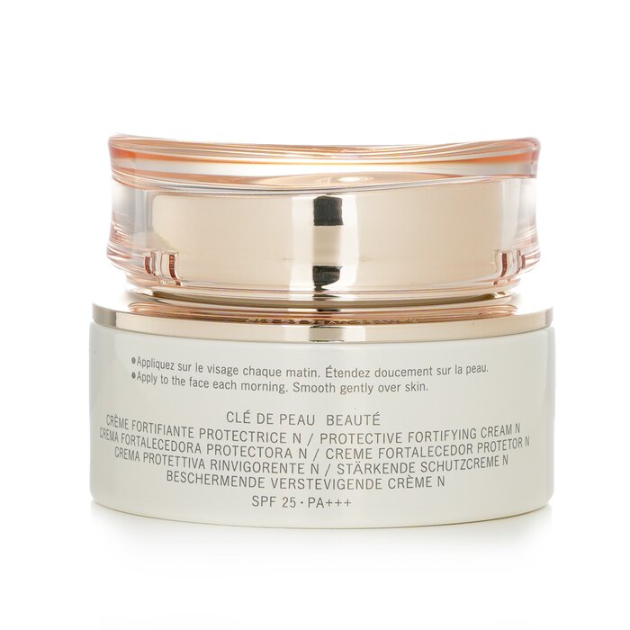 Kem Dưỡng Bảo Vệ Chống Nắng Cle De Peau SPF 25 50ml giá rẻ