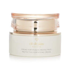 Kem Dưỡng Bảo Vệ Chống Nắng Cle De Peau SPF 25 50ml chính hãng