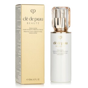 Cle De Peau Protective Fortifying Emulsion SPF 25 125ml