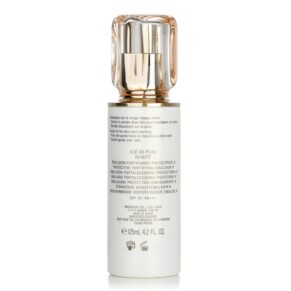 Emulsion Bảo Vệ Tăng Cường SPF 25 Cle De Peau 125ml giá rẻ