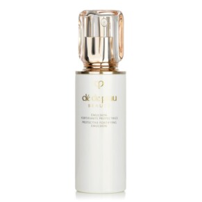 Emulsion Bảo Vệ Tăng Cường SPF 25 Cle De Peau 125ml chính hãng