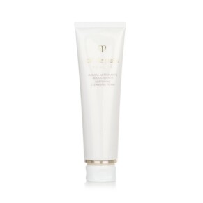 Sữa rửa mặt Cle De Peau Softening Cleansing Foam 125ml chính hãng