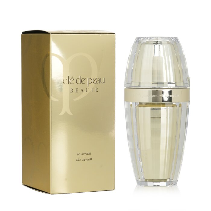 Cle De Peau The Serum 40ml