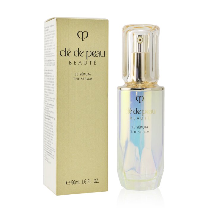 Cle De Peau The Serum 50ml
