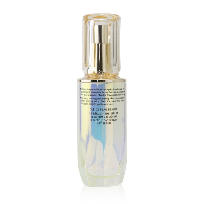 Tinh Chất Cle De Peau 50ml giá rẻ