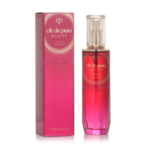 Cle De Peau The Serum Jumbo Size 2022 Cny Limited Edition 100ml
