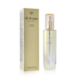 Cle De Peau The Serum Limited Edition 100ml