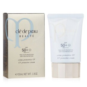 Cle De Peau Uv Protection Cream SPF 50 Pa 50ml